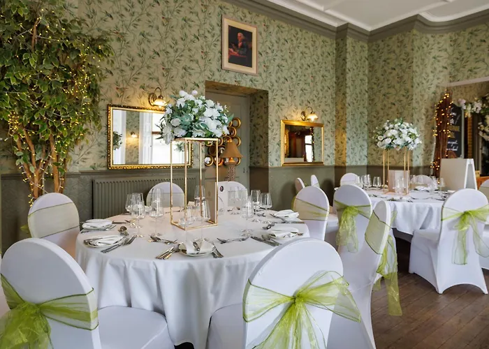 Thomas Paine Hotel Thetford
