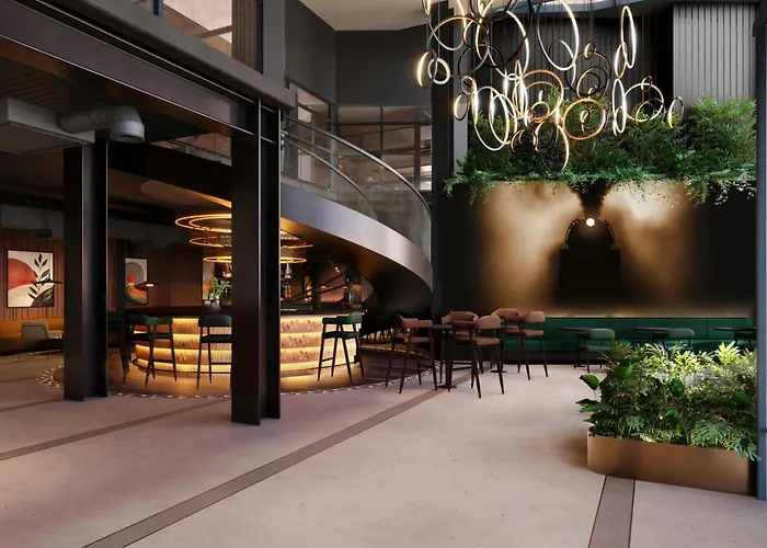 325 Deansgate Hotel Manchester