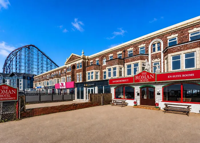 The Roman Hotel