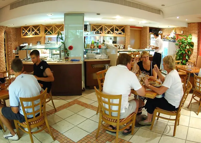 Fortina Spa Resort Sliema