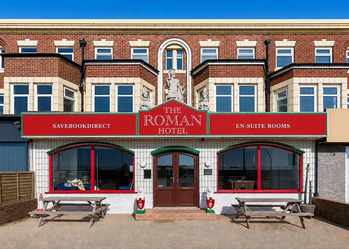 The Roman Hotel