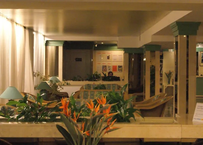 Hc Hotel Magec