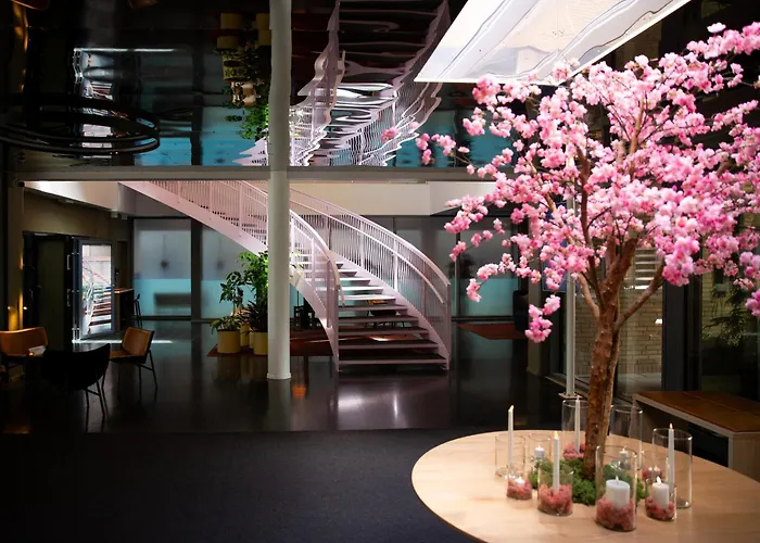 Cph Hotel Copenhague
