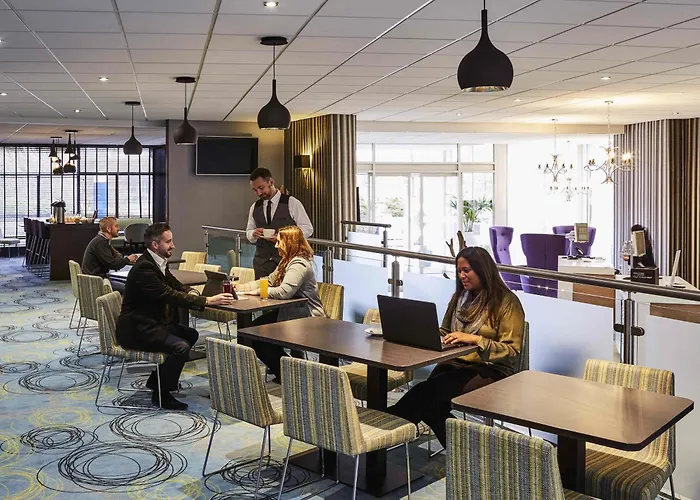 Novotel Coventry