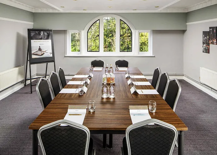 Mercure Tunbridge Wells Hotel