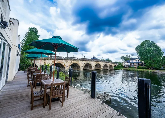 Thames Riviera Hotel, Sure Hotel Collection By Best Western
