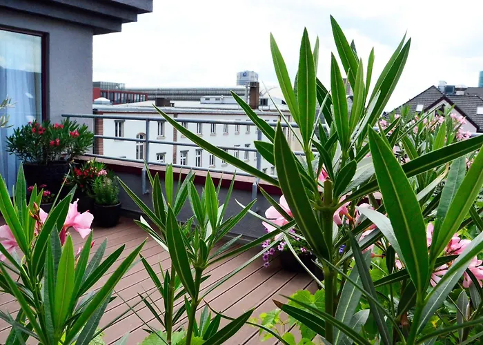 Bristol Hotel Francoforte sul Meno