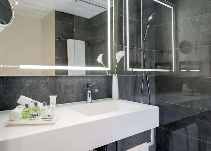 Avani Frankfurt City Hotel
