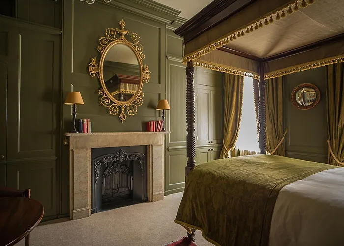 Hazlitt'S Hotel Londen