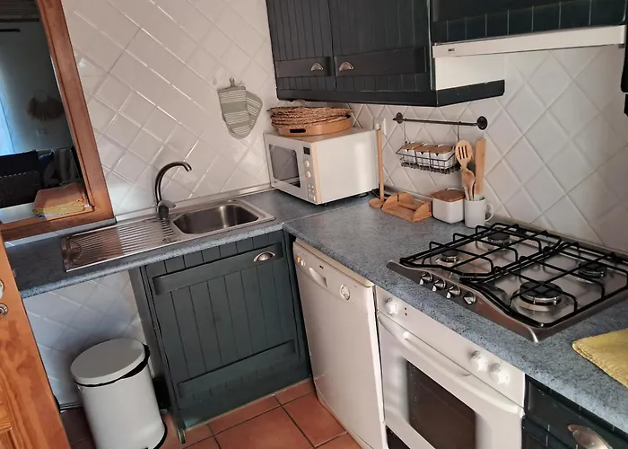 Aldeamento Turistico Casas Da Comporta