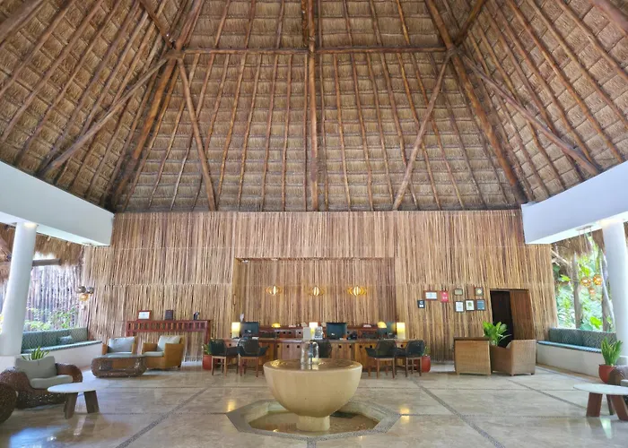 Villas Hm Paraiso Del Mar Isola Holbox