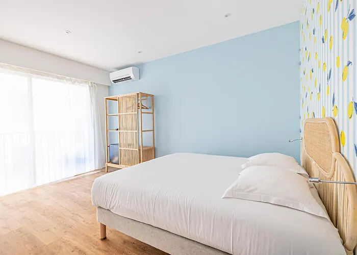 Hotel Alcove Nizza