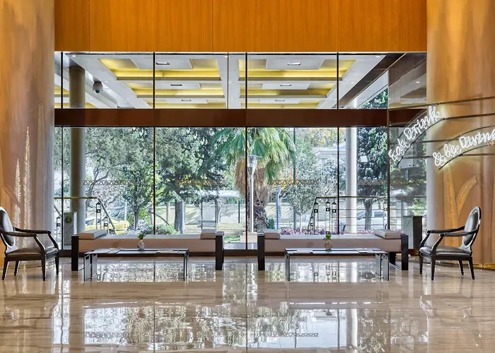 Divani Caravel