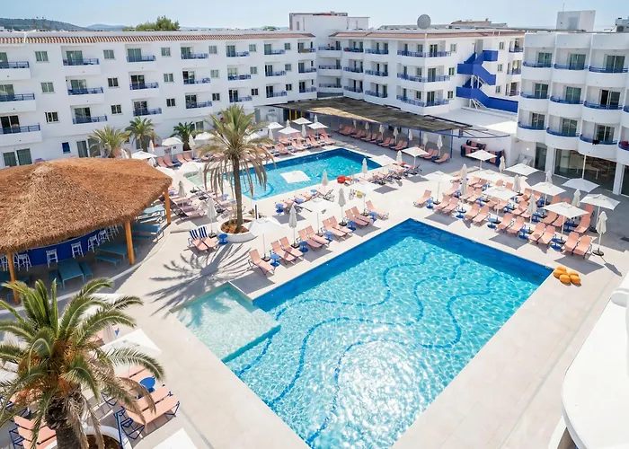 Coral Star Hotel San Antonio 