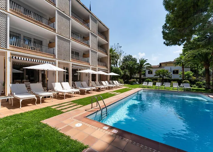 Hotel Araxa - Adults Only Palma de Mallorca