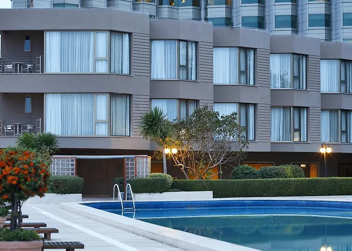 Cinar Hotel