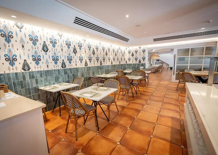 Intelier Bonaire Hotel Benicàssim
