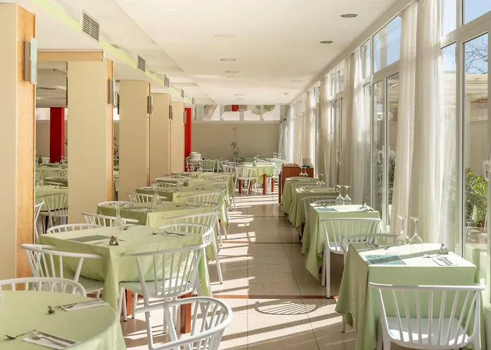 Hotel Ivory Playa Sports & Spa