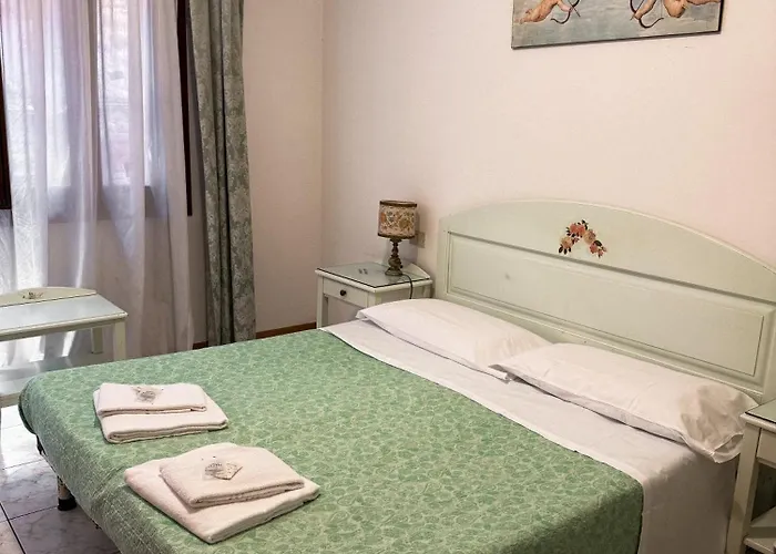 Hotel Adua Venetië