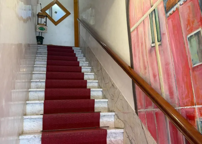 Hotel Adua Venetië