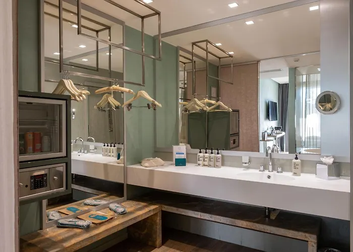 Ville Sull'Arno - Preferred Hotels & Resorts Florence