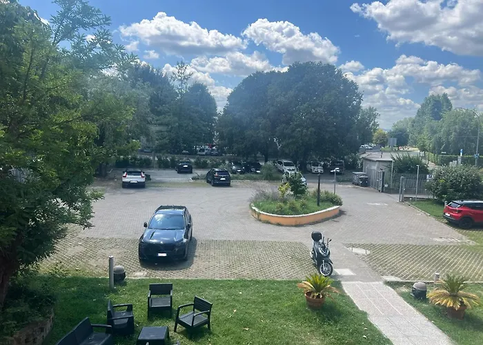 Hotel Maxim Bolonia