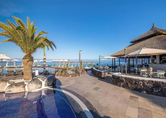 Hotel Barceló Santiago - Adults Only Puerto de Santiago 