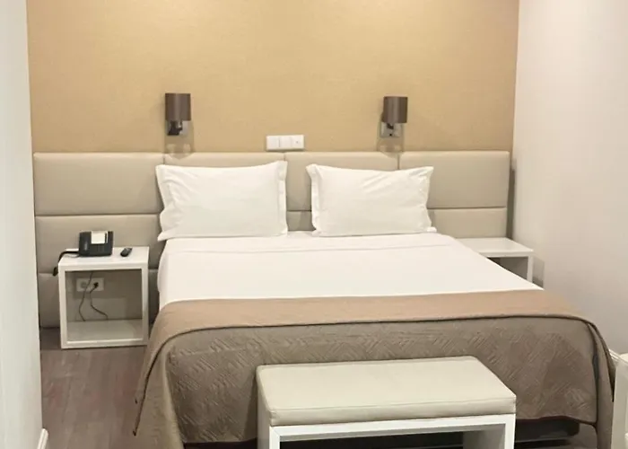 Seculo Hotel