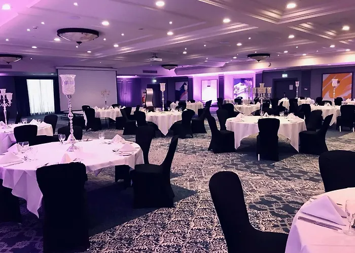 Voco St. Johns Solihull By Ihg