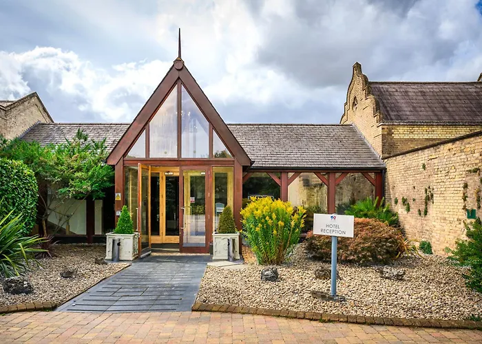 Shendish Manor Hotel & Golf Course