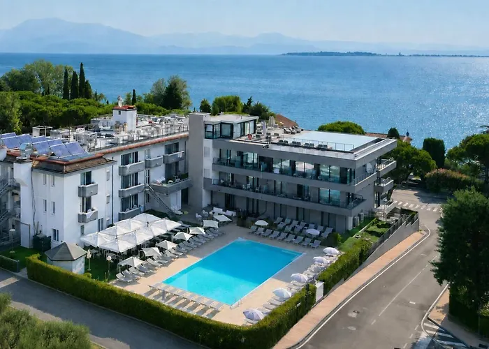 Hotel Oliveto