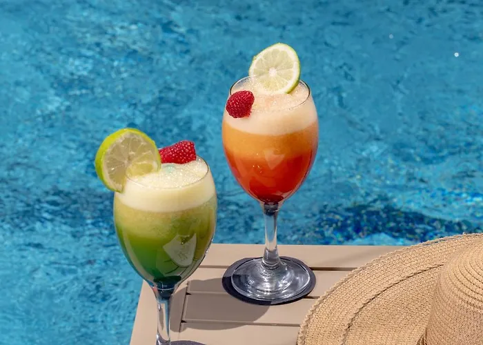 Idou Anfa Hôtel&Spa