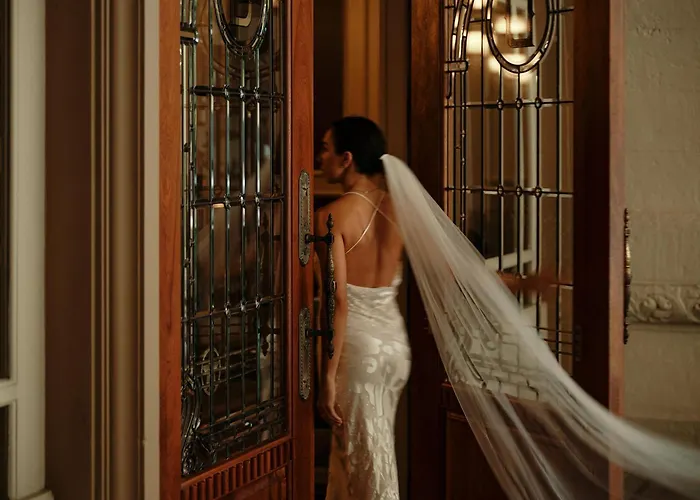 The Driskill