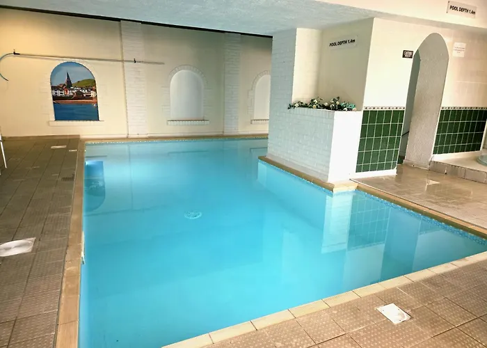Abbey Sands Hotel