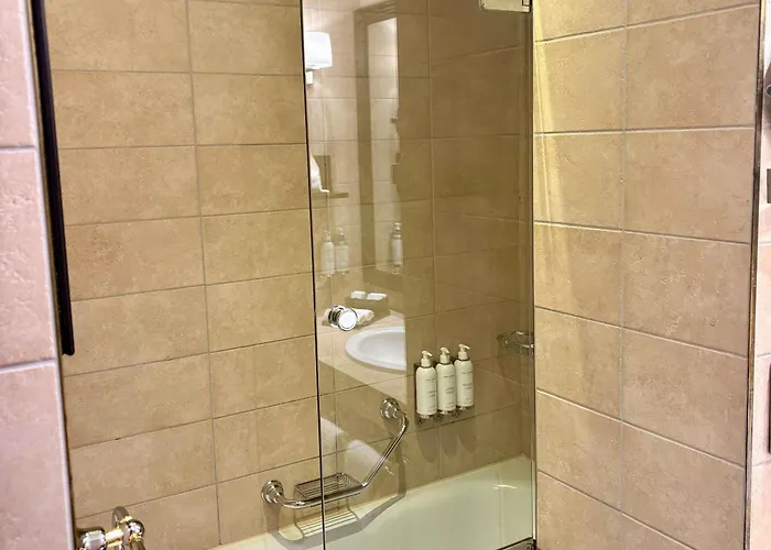 Hotel Rotary Geneva - Mgallery