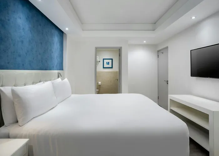 Protea Hotel By Marriott Cape Town North Wharf