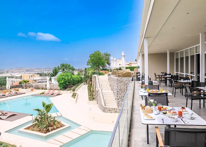 Divani Corfu Palace