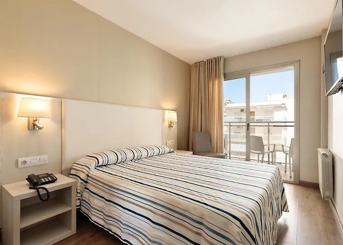 Hotel Best San Diego Salou