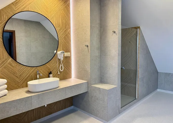 Hotel Fero Express Pokoje Klimatyzowane Ac Cracovie