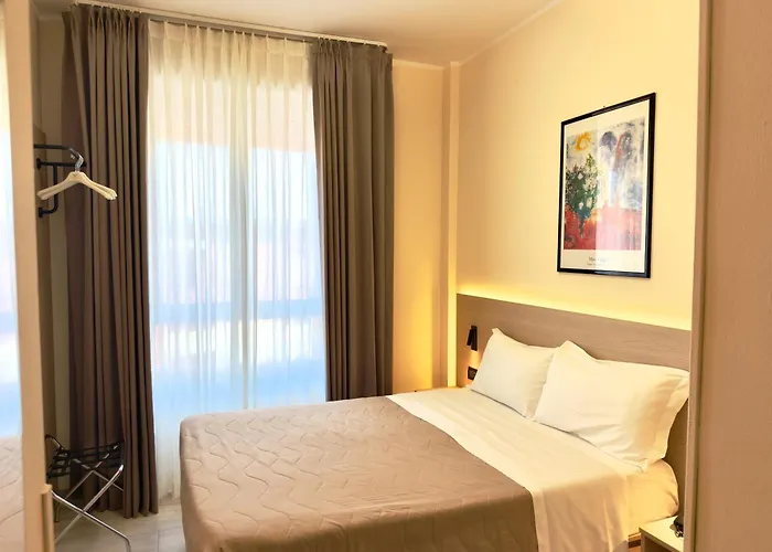 Hotel Molise 2 Milano