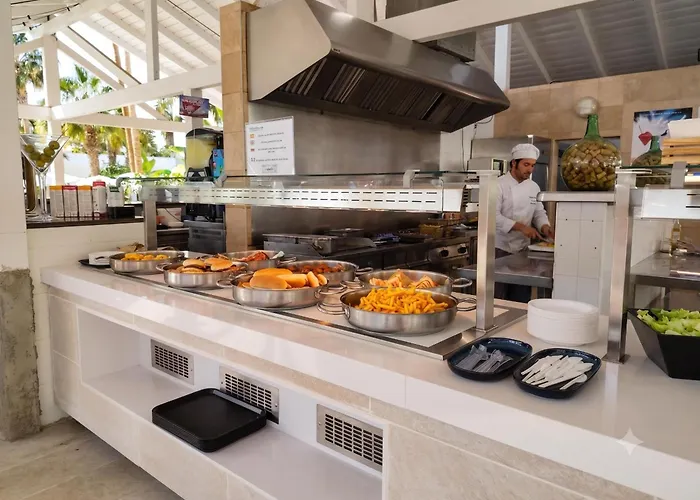Hotel Best Tenerife