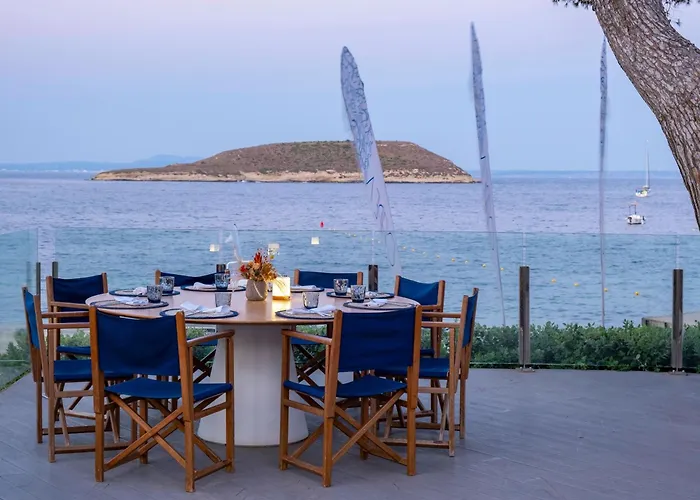 Melia Calvia Beach