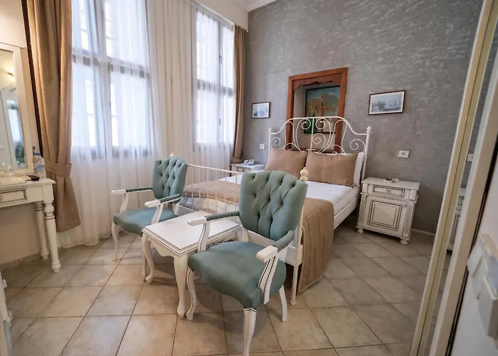 La Paloma Hotel Antalya
