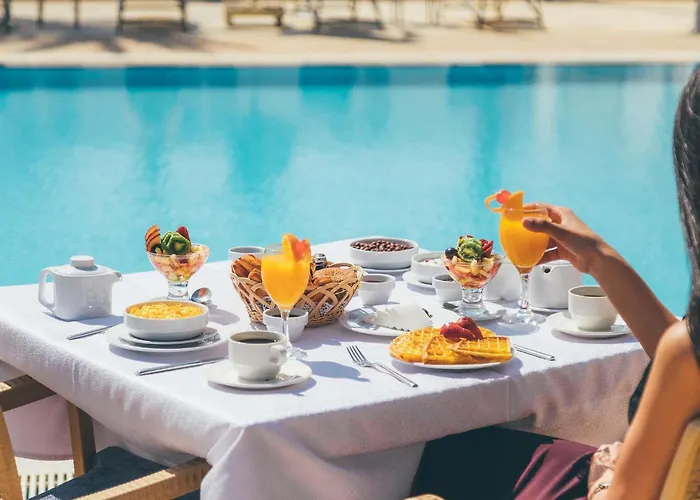 Novotel Cairo Airport
