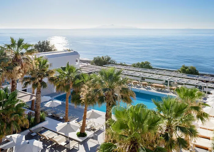Kamari Beach Hotel