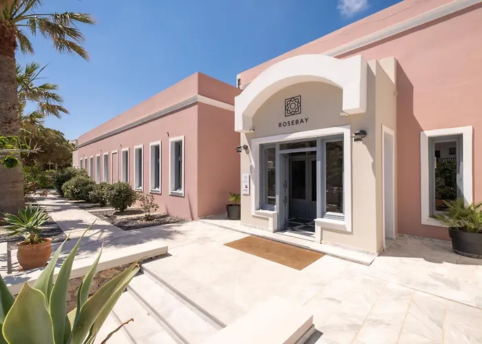 Rose Bay Hotel