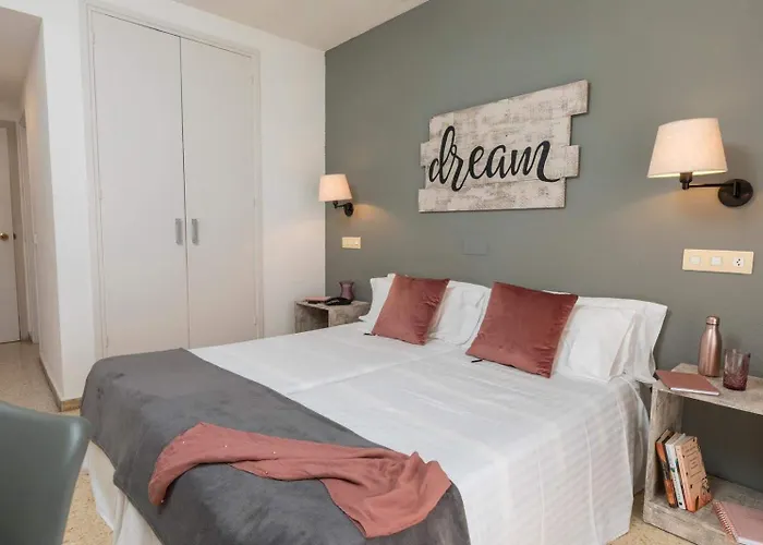 Hotel Bulevard Castell-Castell-Platja d'Aro