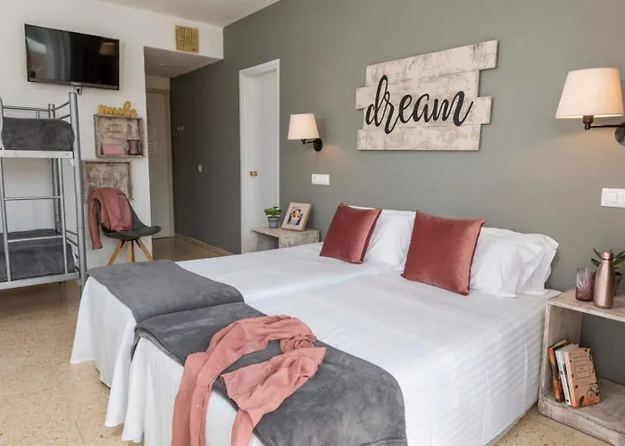 Hotel Bulevard Castell-Castell-Platja d'Aro