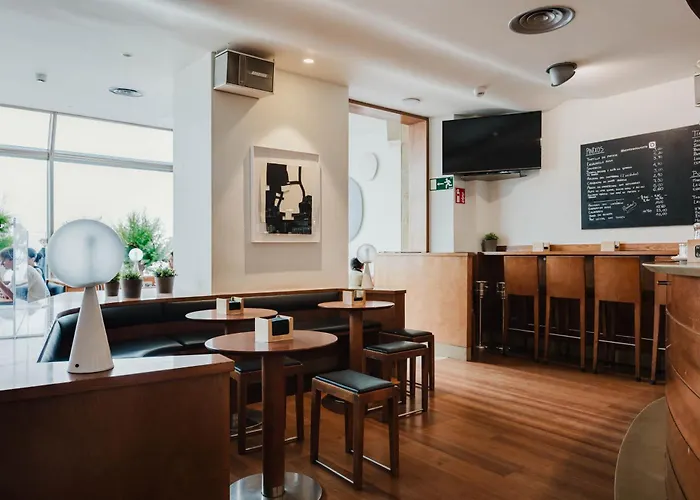 Hotel Niza