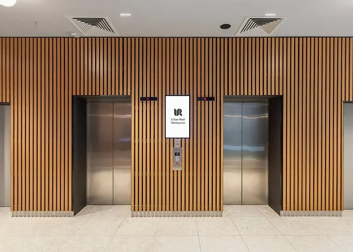 Urban Rest Melbourne Formerly Nolo Apts Lonsdale St Melbourne City